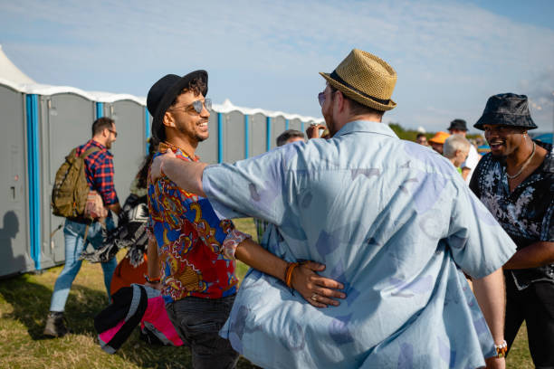 Best Porta potty rental near me  in Konawa, OK