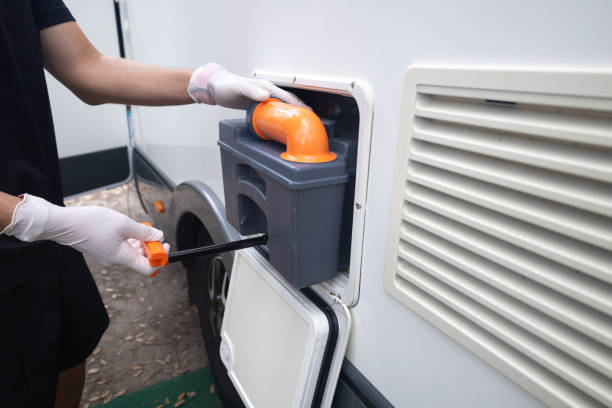 Best Local porta potty services  in Konawa, OK