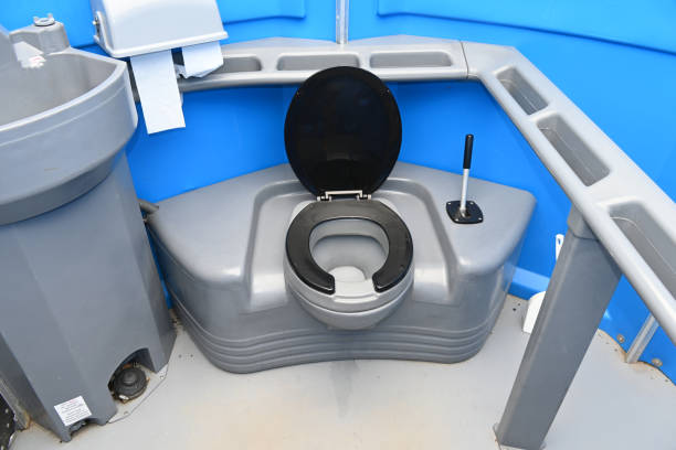 Best Emergency porta potty rental  in Konawa, OK