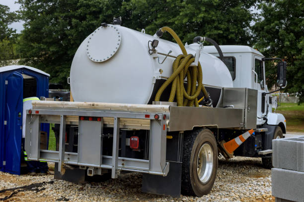 Best Local porta potty services  in Konawa, OK