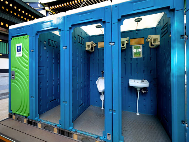 Best Porta potty for special events  in Konawa, OK