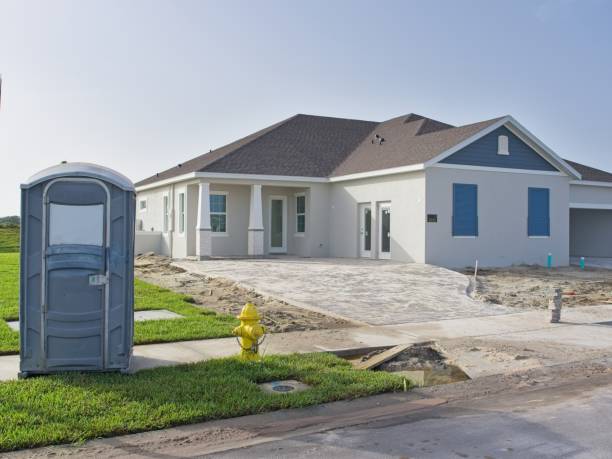 Best Porta potty rental for festivals  in Konawa, OK