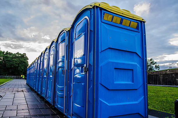 Best Porta potty delivery and setup  in Konawa, OK