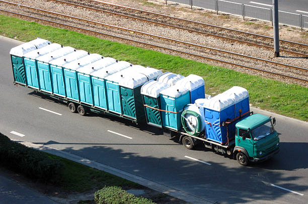 Best Best portable toilet rental  in Konawa, OK